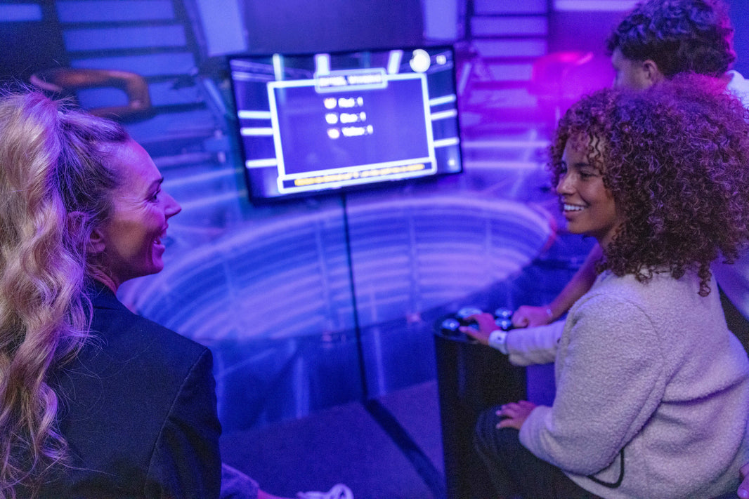 Was ist eine Game Show?